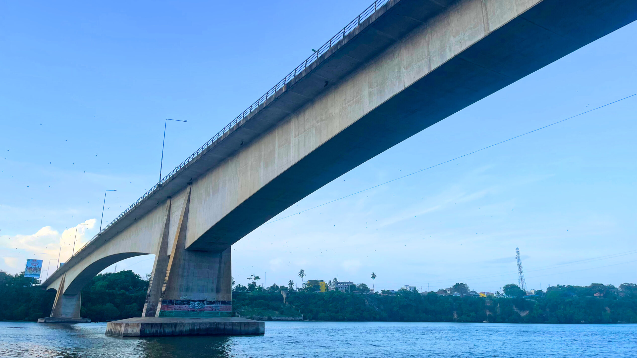 Top Digital Marketers Exploring Kilifi’s Blue Economy Potential, A spotlight by KNOB Digital.