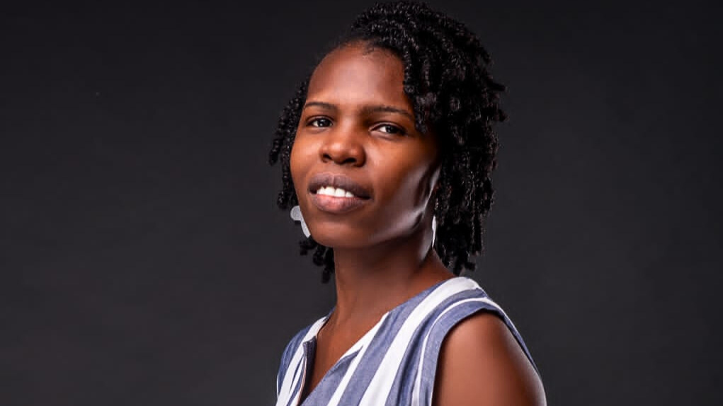Hadithi za KNOB Digital: “That was the start of Impertimus… Now I have that purpose,”step by step into Beatrice Kaches’s Journey as a founder.