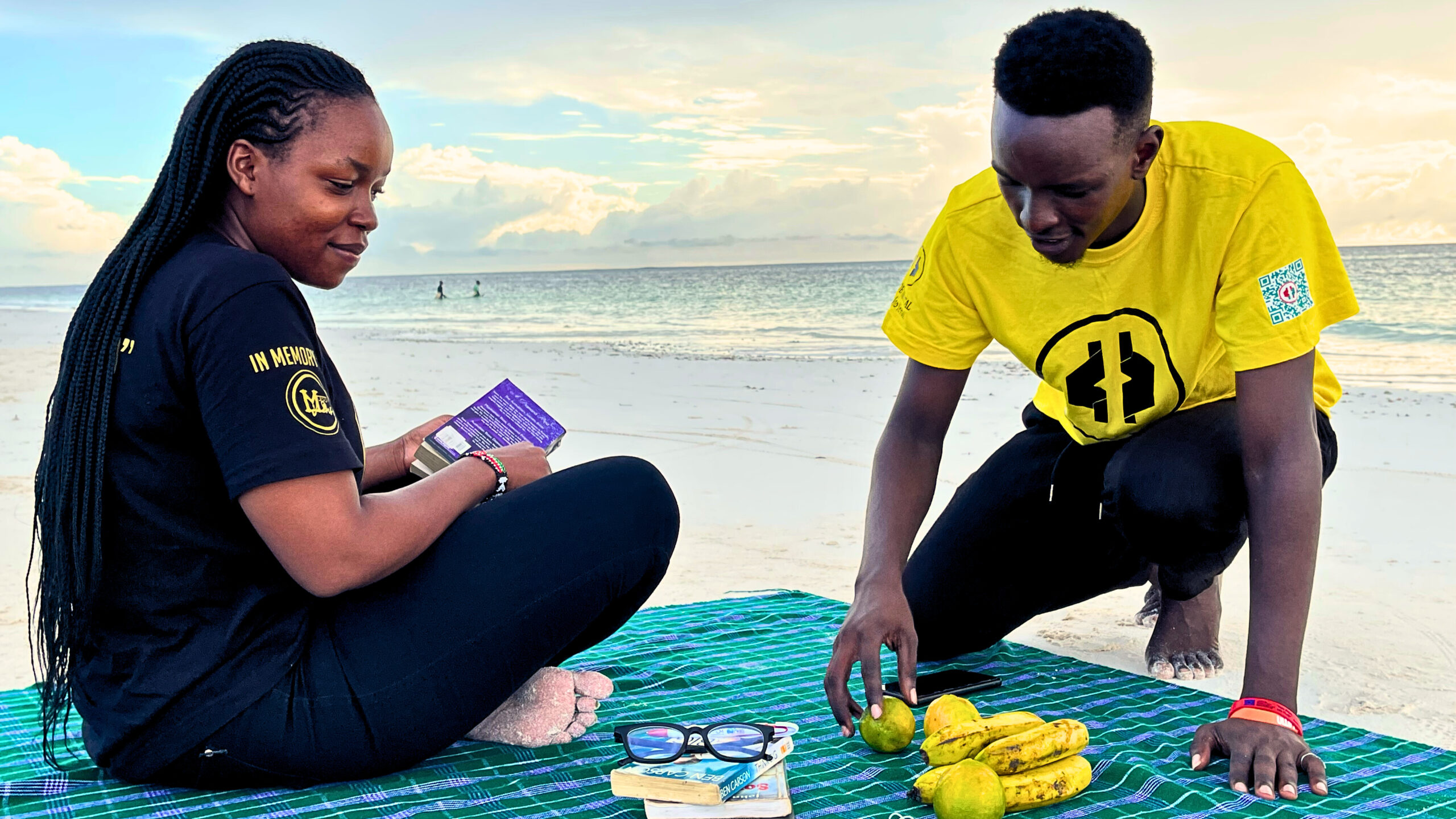 KNOB DIGITAL: What makes us the top digital experts in the Coast Region of Kenya!