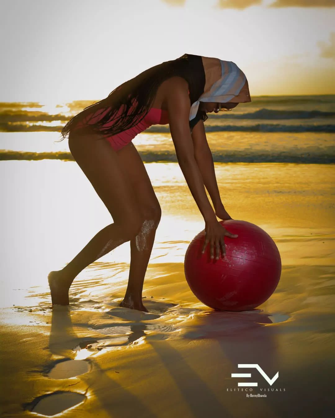 Hadithi za KNOB Digital: “Beauty comes in all forms and there isn’t any that is superior to others,” Latoya Mutelwa.