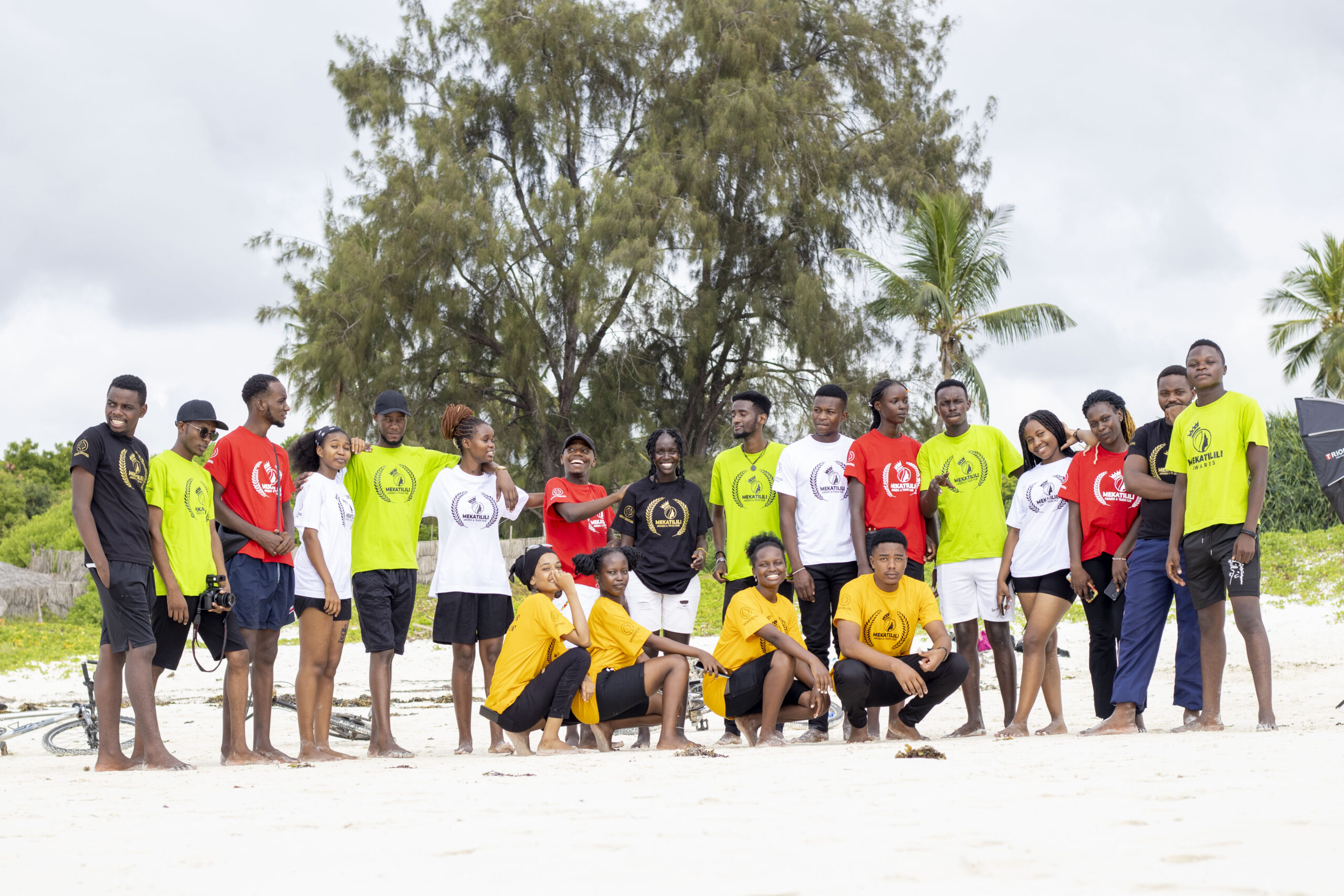 KNOB DIGITAL hints end of nomination process for the Mekatilili Awards-See Details Below;
