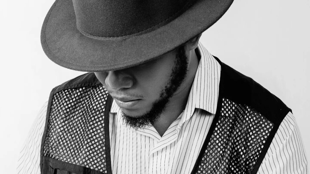 Hadithi za KNOB Digital: “Everything in my life is all about fashion,” One on one with Eddy Peru. Mr. Tourism Kenya.
