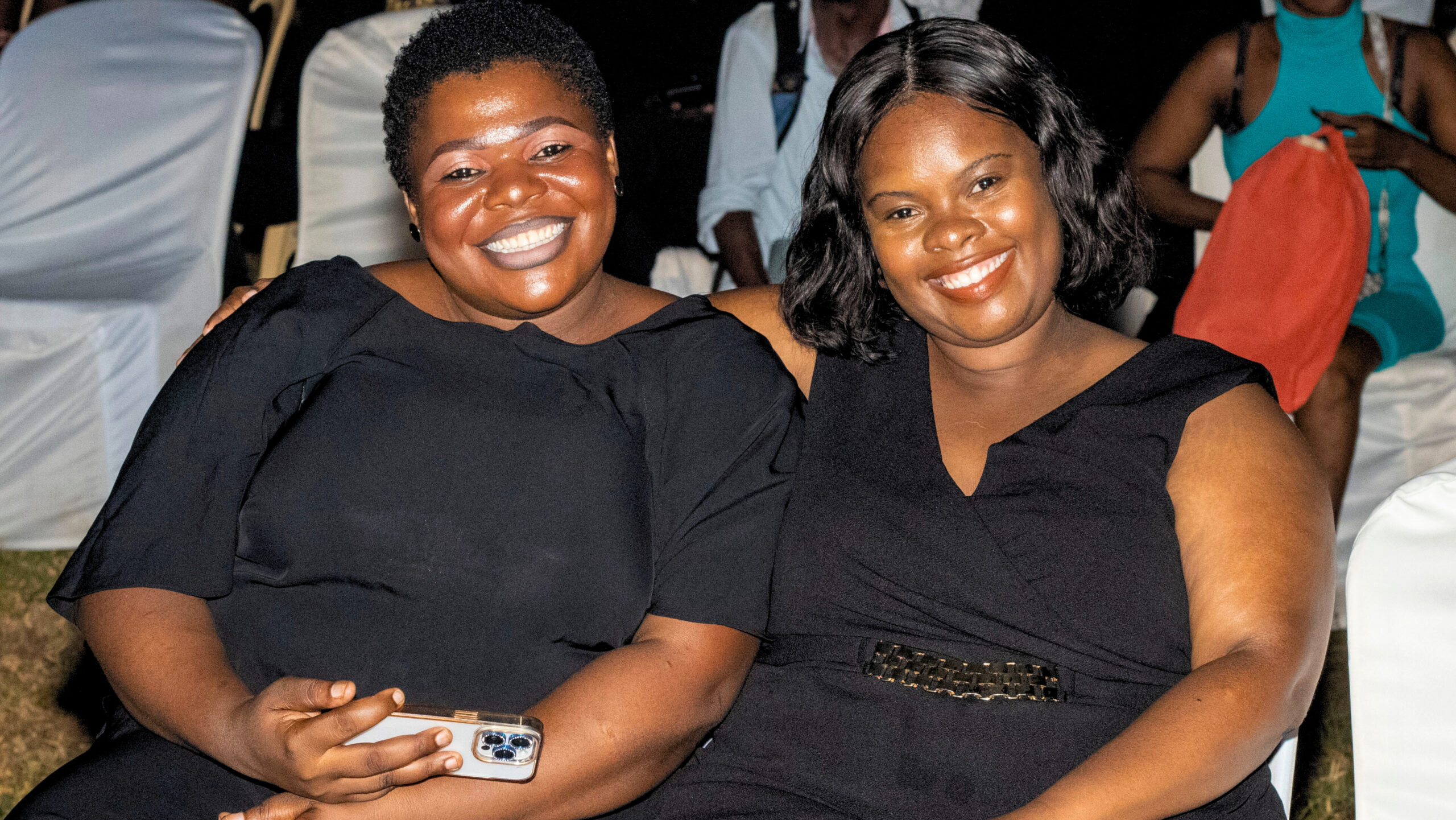 TUZA AWARDS-Into the the ‘shining’ Event & Stars of Kilifi, by KNOB Digital